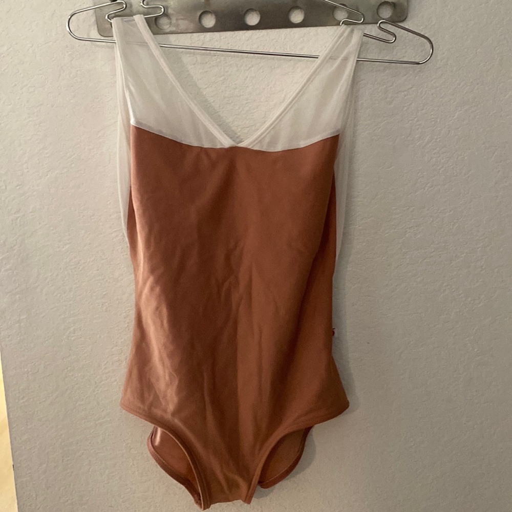 Yumiko Leotard 🩰 Masha